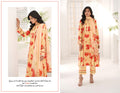 Brown Lawn 3 Piece Bayashma 