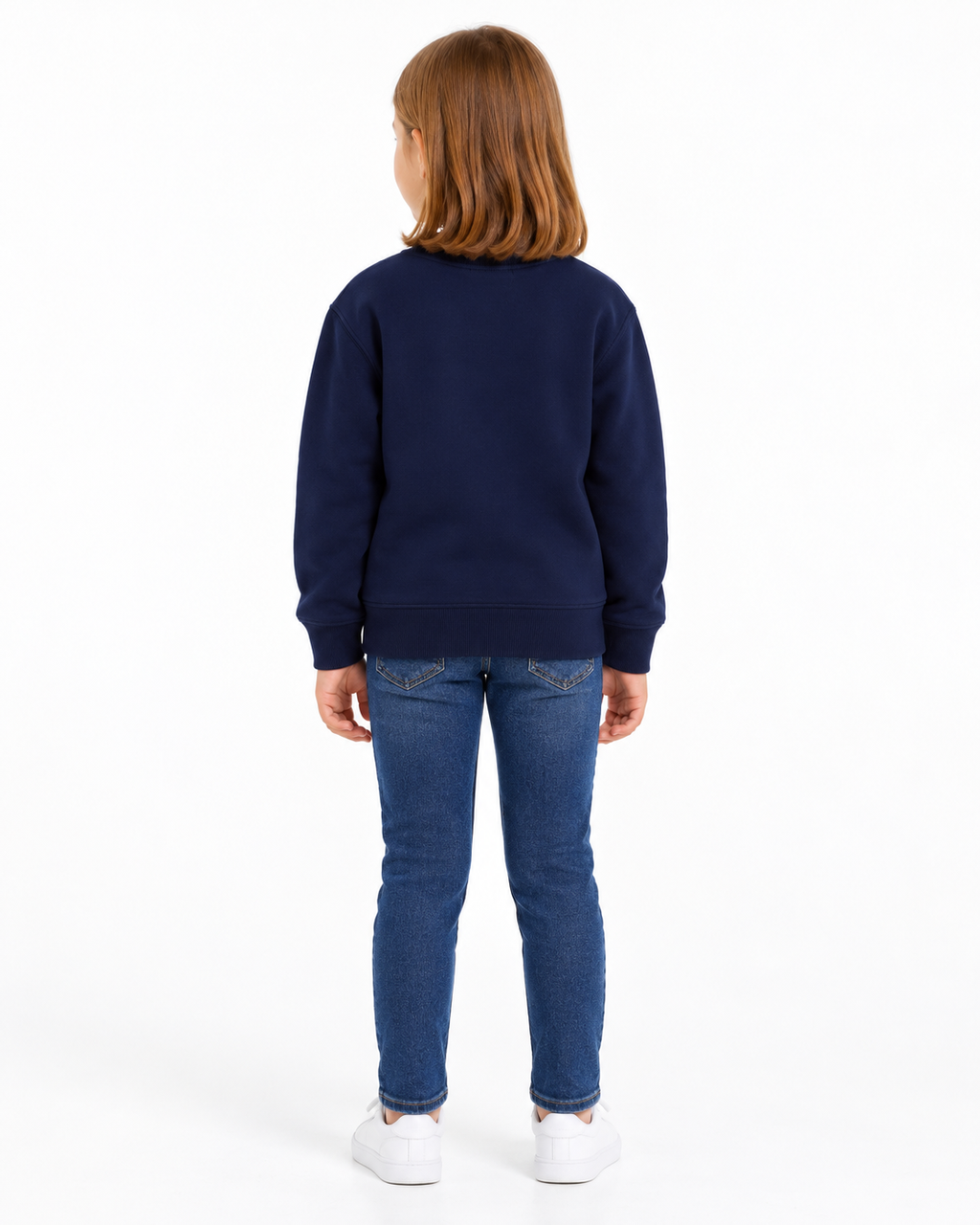 Spring Kids Sweatshirt Sorce Kids 