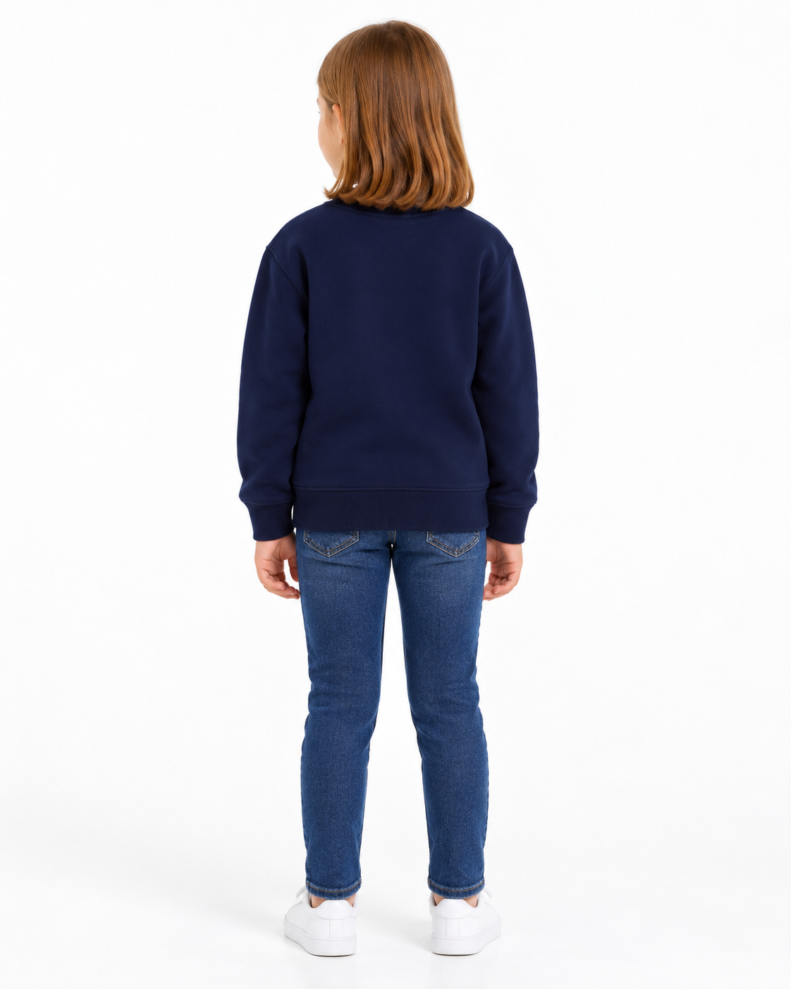 Spring Kids Sweatshirt Sorce Kids 