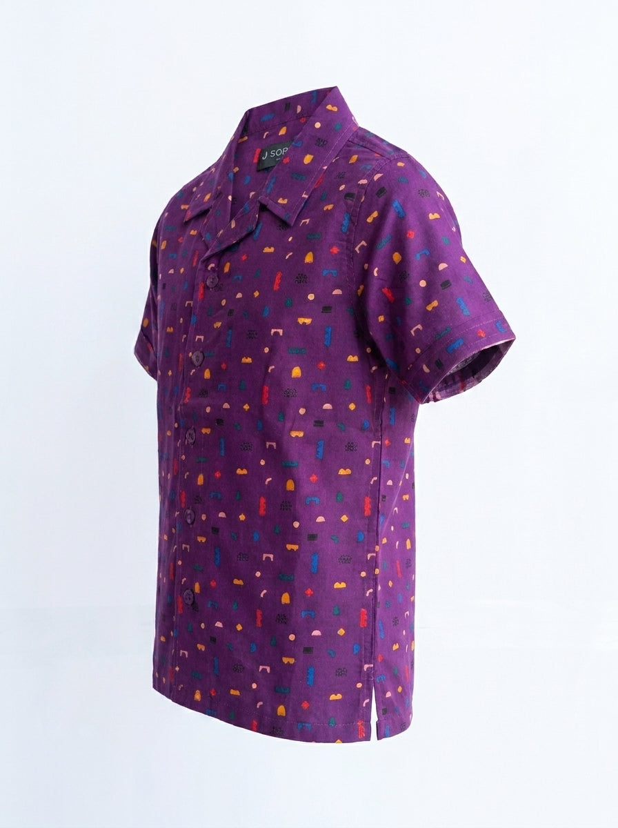 Night Suit | Prp SORCE KIDS 