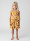 Romper Suit | Yellow SORCE KIDS 