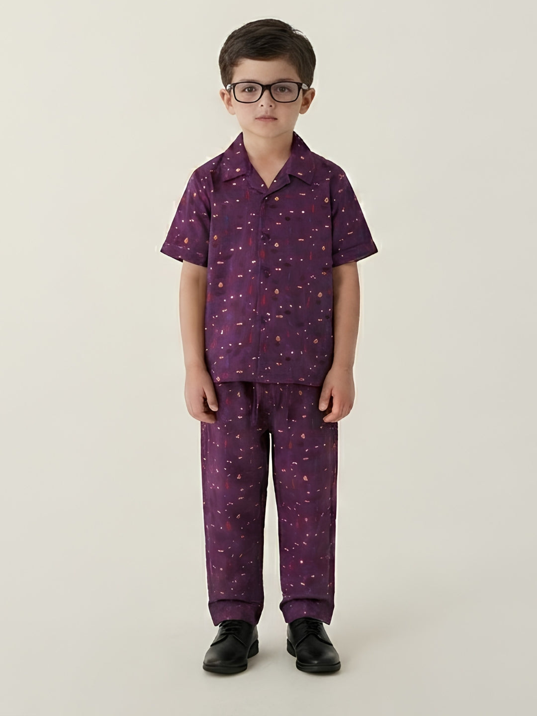 Night Suit | Prp SORCE KIDS 