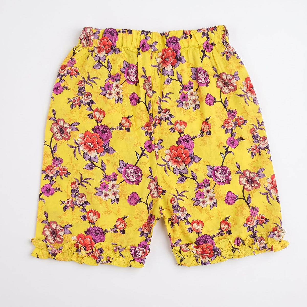 Romper Suit | Yellow SORCE KIDS 