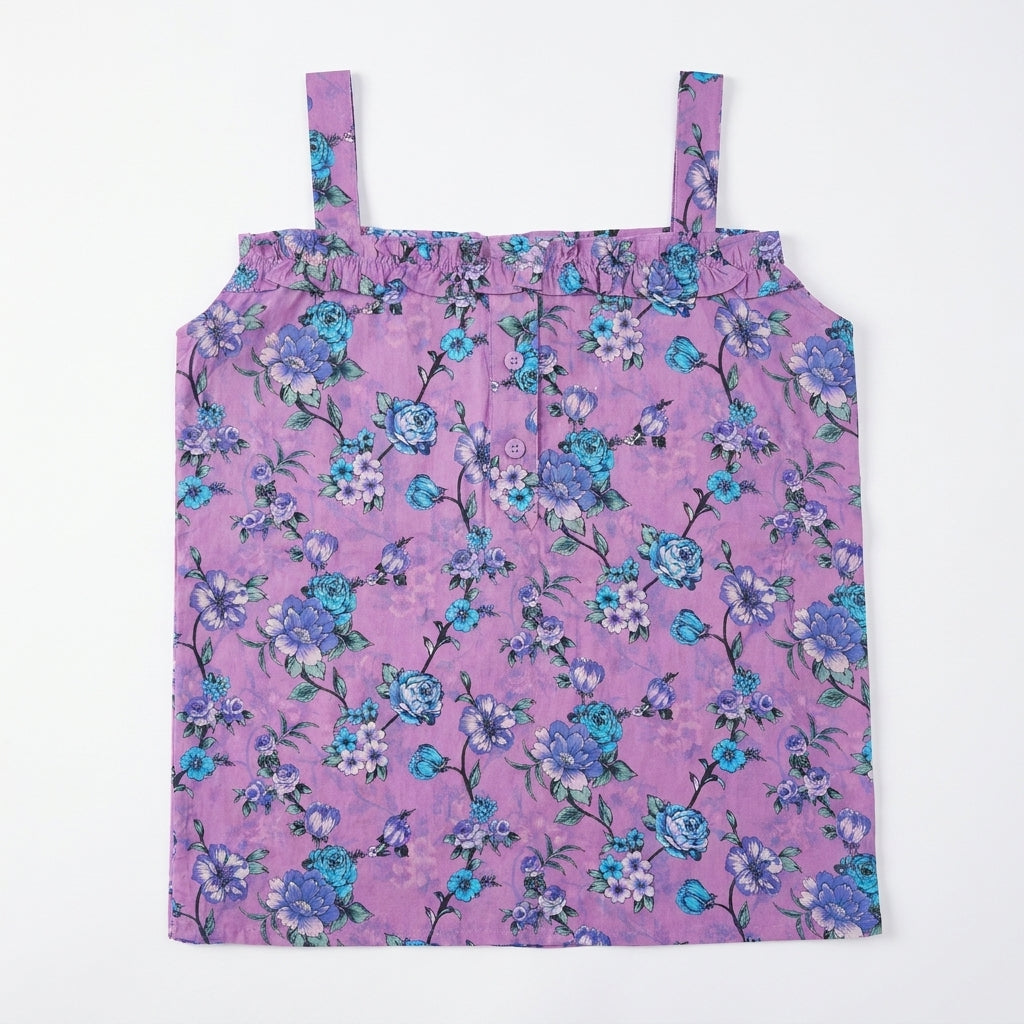 Romper Suit | Purple SORCE KIDS 