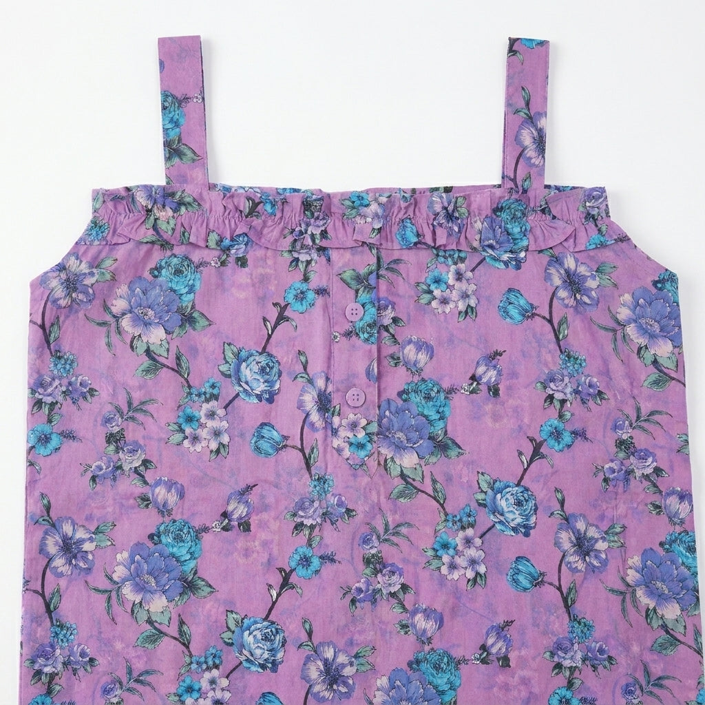 Romper Suit | Purple SORCE KIDS 